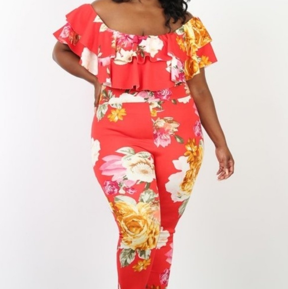 Jumpsuits - Picture 2 of 6